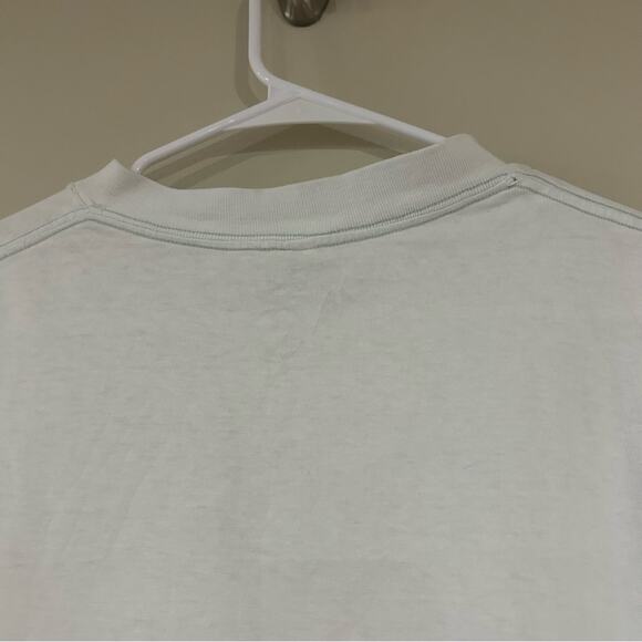 Vintage Jimmy Buffett Crazy Insane Shirt - Picture 4 of 5